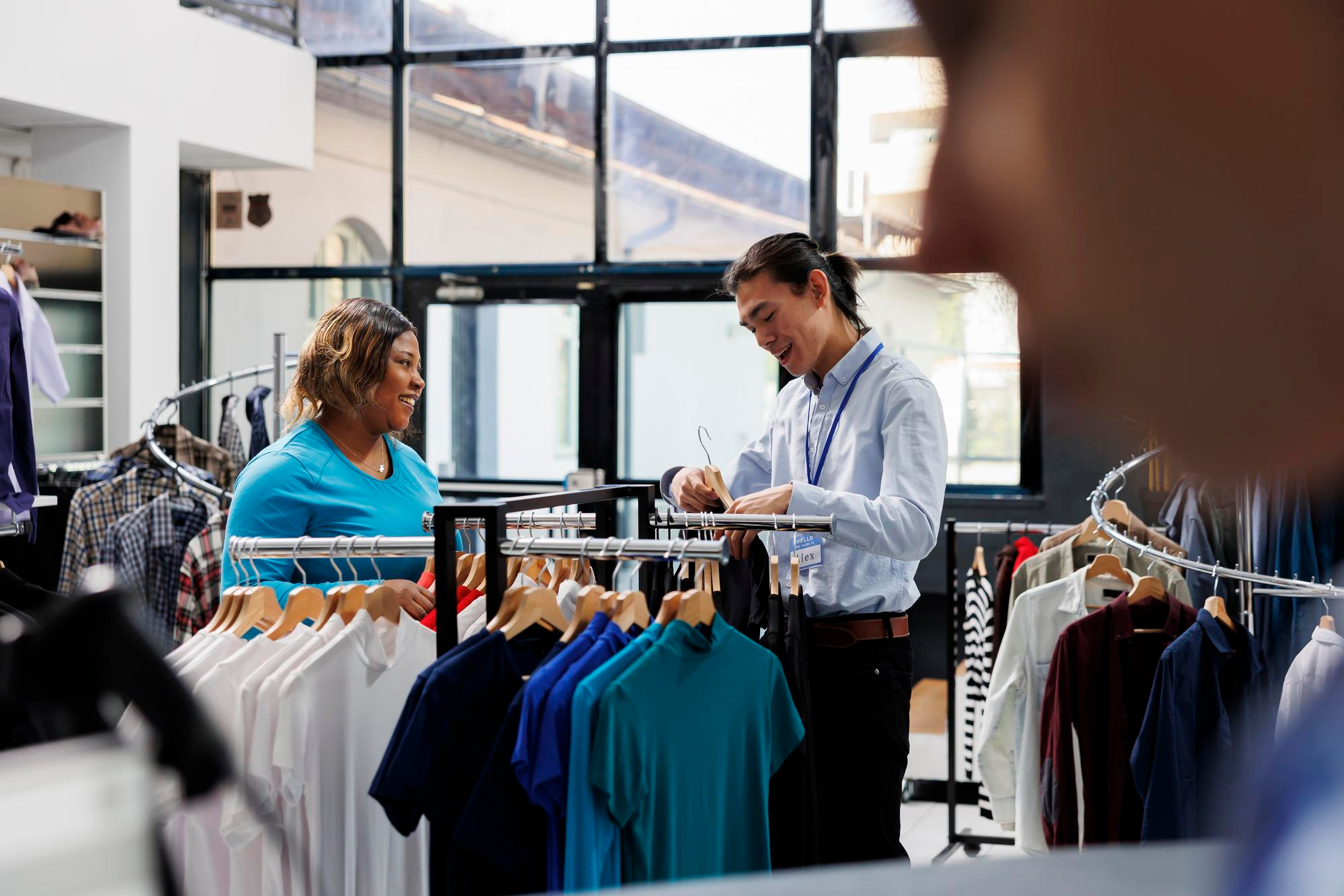 Discovering the Ideal Custom T-Shirt Manufacturer for Your Business